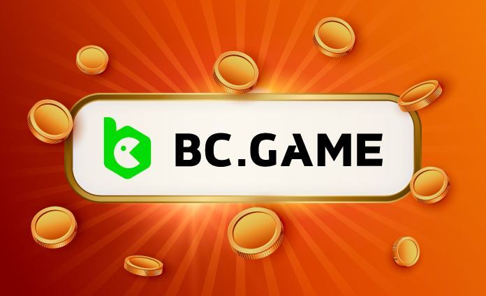 BC.Game क्रिप्टो कैसीनो भारत में 18