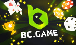 BC Game Deposit Methods