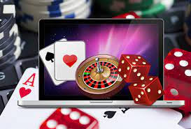 Explore the Exciting World of Lucky Mister Casino Online Games Explore the Exciting World of Lucky Mister Casino Online Games