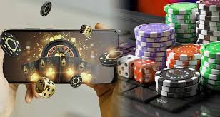 Explore the Exciting World of Lucky Mister Casino Online Games Explore the Exciting World of Lucky Mister Casino Online Games