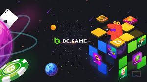 Explore the Thrills of BC Game Online