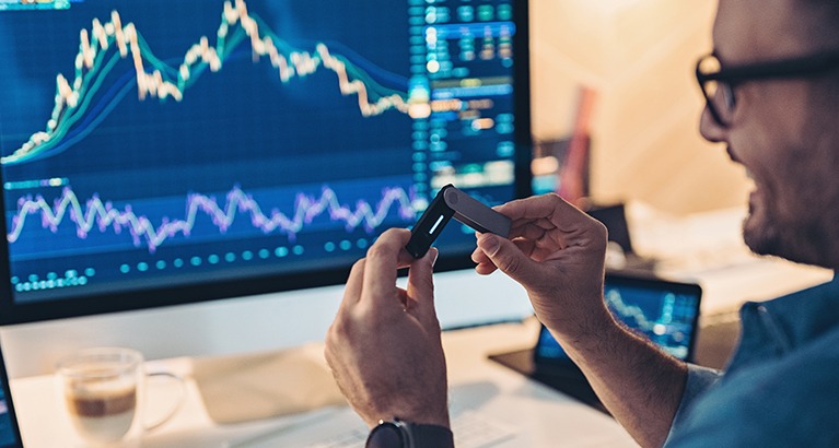 Exploring the Future of Crypto Trading Systems 1 Exploring the Future of Crypto Trading Systems 1