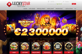 Ultimate Guide to Lucky Star No Deposit Bonus Codes Ultimate Guide to Lucky Star No Deposit Bonus Codes