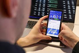 Discover the Thrills of Online Gaming with Qwick Bet Discover the Thrills of Online Gaming with Qwick Bet