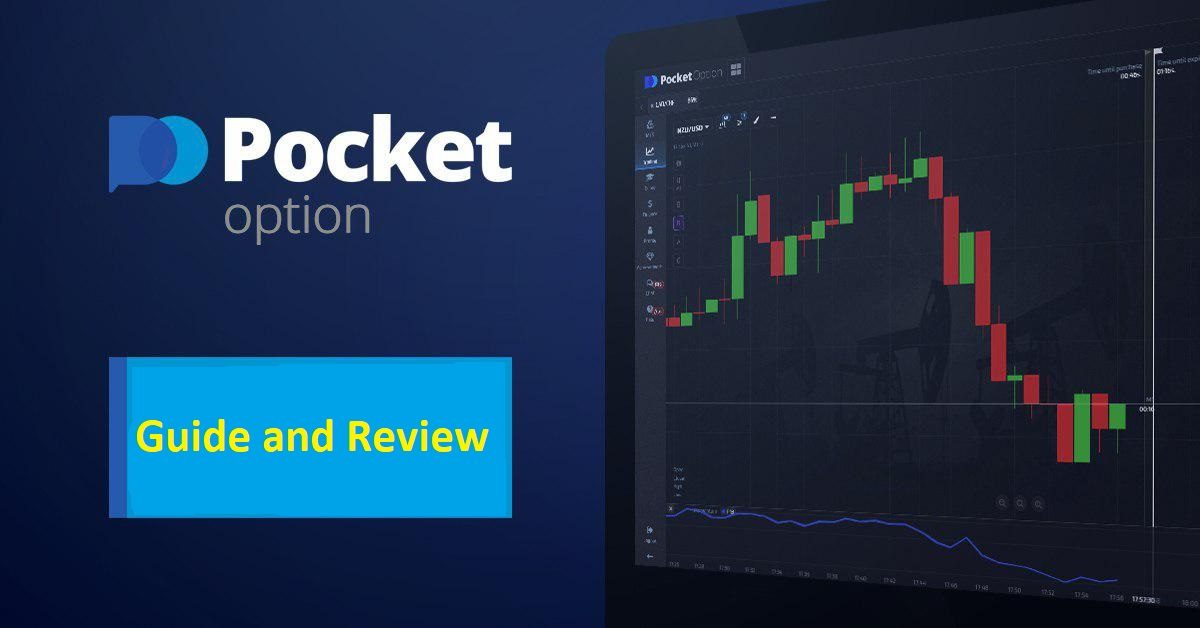 Unlock Your Trading Potential with Pocket Option RU 3